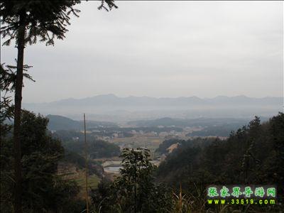 飄峯山