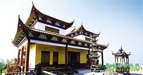 墨山禅寺