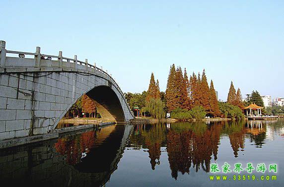 西湖公園