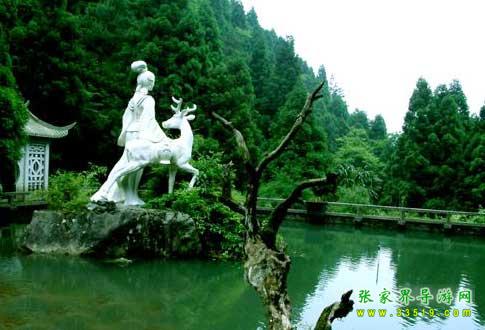 方廣寺