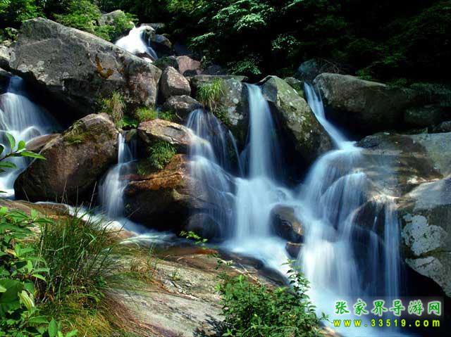 福寿山风景名胜区