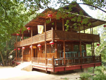 南郊公園