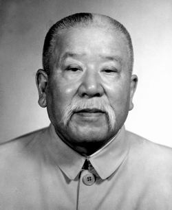 謝覺哉故居