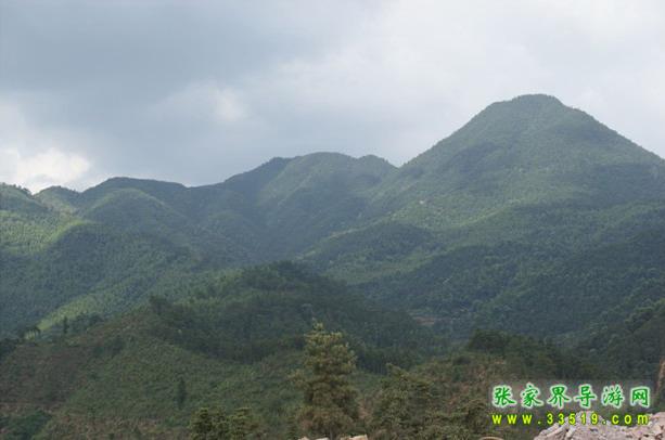 岣嶁峯