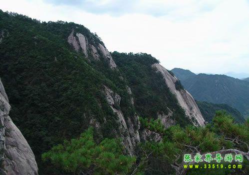 泉峯觀