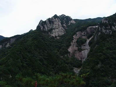 大義山