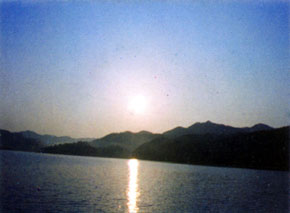 白鷺湖度假村