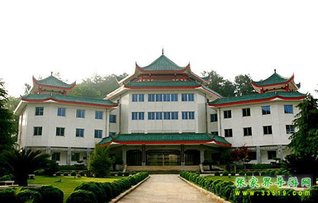毛泽东图书馆