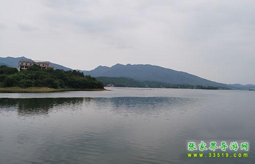 水府旅游区
