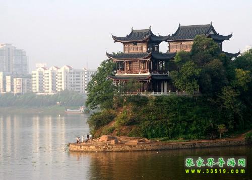 石鼓書院
